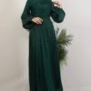 Stunning Abayas Dresses – Modest, Stylish & Perfect for Every Occasion - Image 4