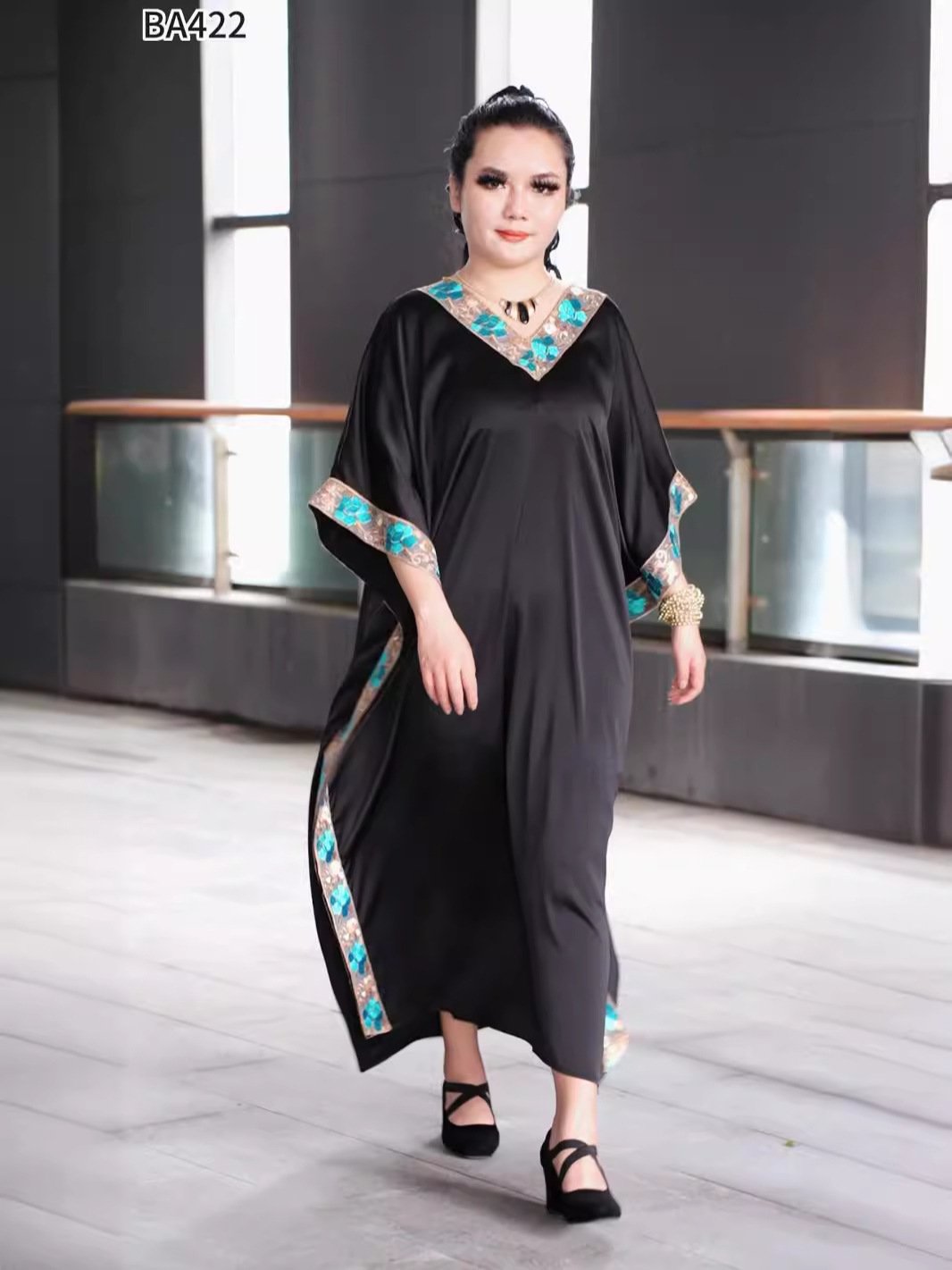girls abaya 7 girls abaya - Image 7