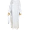 🎉Ultimate Eid Abaya – Unmatched Elegance & Style for Every Celebration - Image 6