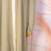 Luxurious Open Abaya Fashion – Elegant & Timeless Modesty 12 Luxurious Open Abaya Fashion – Elegant & Timeless Modesty - Image 3