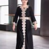 abayas for girls - Image 4