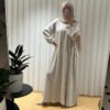 Unstoppable Abaya Embroidery – A Groundbreaking Statement of Elegance - Image 5