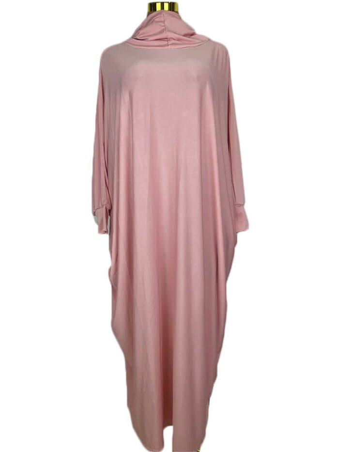 Alternative view of 🎉Ultimate Eid Abaya – Unmatched Elegance & Style for Every Celebration