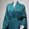 Elegant Special Occasion Abayas – Graceful, Modest & Timeless 19 Elegant Special Occasion Abayas – Graceful, Modest & Timeless - Image 10