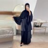 Elegant Special Occasion Abayas – Graceful, Modest & Timeless 13 Elegant Special Occasion Abayas – Graceful, Modest & Timeless - Image 4