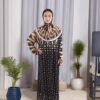 Comfortable Robe Arab Dress