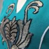 Premium Turkish Abaya Shop Online – Embroidered Elegance for Every Occasion - Image 6