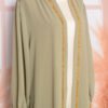 Luxurious Open Abaya Fashion – Elegant & Timeless Modesty 19 Luxurious Open Abaya Fashion – Elegant & Timeless Modesty - Image 10