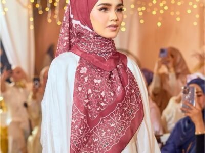 Headscarf
