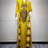 Premium Turkish Abaya Shop Online – Embroidered Elegance for Every Occasion - Image 9