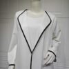 abaya coat style - Image 9