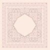 Malay Headscarf Tencel Cotton Square Scarf Pattern Headscarf - Image 6