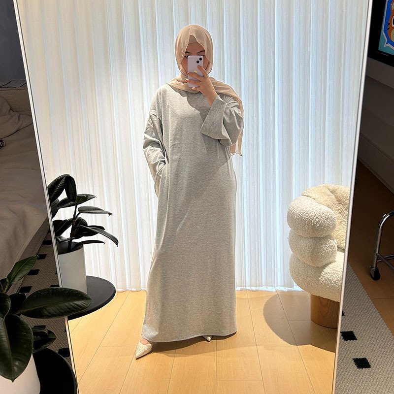 Abayas for Eid – Celebrate in Style with Graceful Elegance 6 Abayas for Eid – Celebrate in Style with Graceful Elegance - Image 6