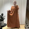 Unstoppable Abaya Embroidery – A Groundbreaking Statement of Elegance - Image 9