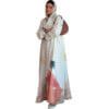 abaya coat style - Image 5