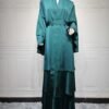 Elegant Special Occasion Abayas – Graceful, Modest & Timeless 15 Elegant Special Occasion Abayas – Graceful, Modest & Timeless - Image 6