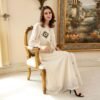 Irresistible Eid Abayas – A Dazzling Blend of Luxury & Elegance - Image 3