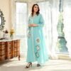 Irresistible Eid Abayas – A Dazzling Blend of Luxury & Elegance - Image 5
