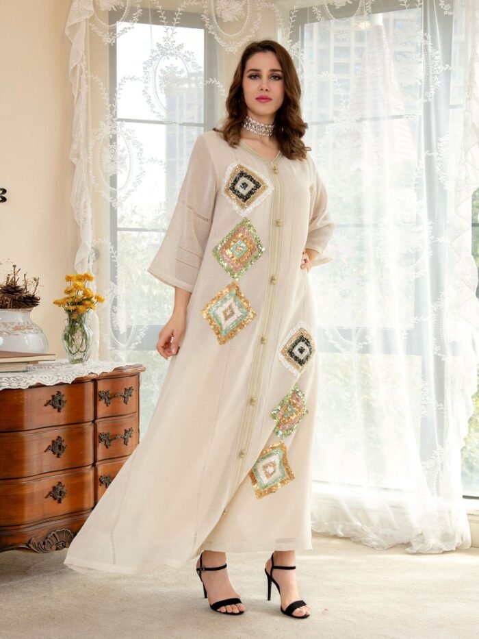 eid abayas