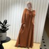 Unstoppable Abaya Embroidery – A Groundbreaking Statement of Elegance - Image 6