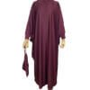🎉Ultimate Eid Abaya – Unmatched Elegance & Style for Every Celebration - Image 9
