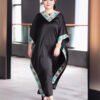 girls abaya 15 girls abaya - Image 8