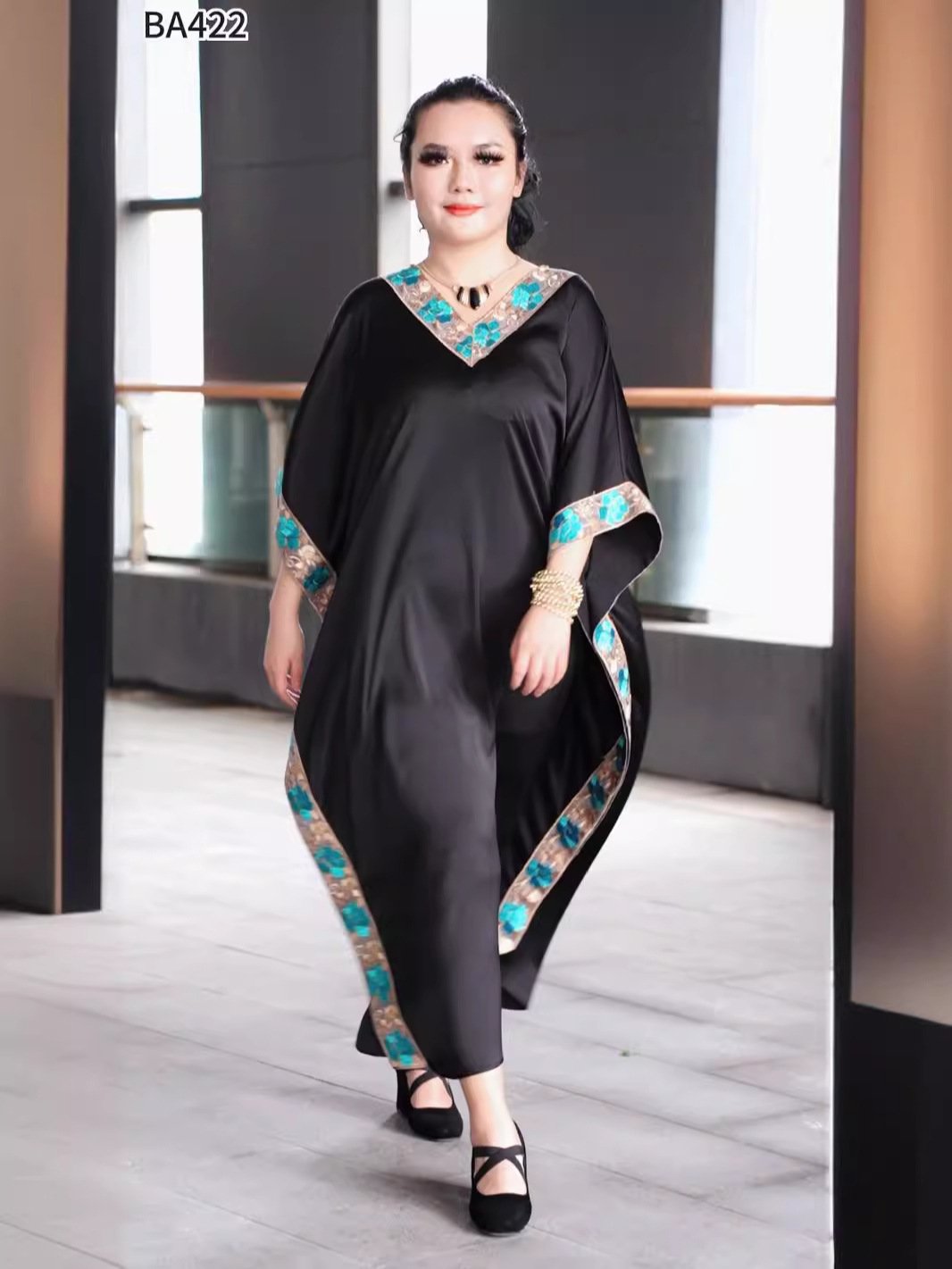 girls abaya 8 girls abaya - Image 8
