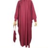 🎉Ultimate Eid Abaya – Unmatched Elegance & Style for Every Celebration - Image 8