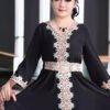 abayas for girls - Image 3