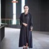 abaya for girl, black abaya for girls