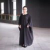 girl abaya, black abaya collection