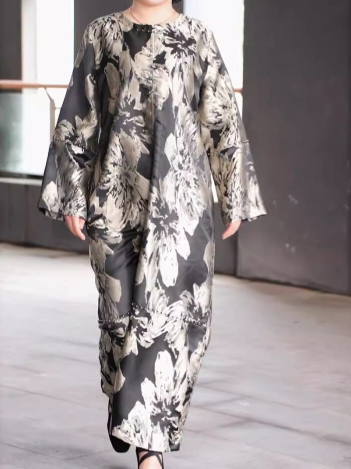 Abaya for Kid