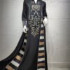 Premium Turkish Abaya Shop Online – Embroidered Elegance for Every Occasion - Image 5