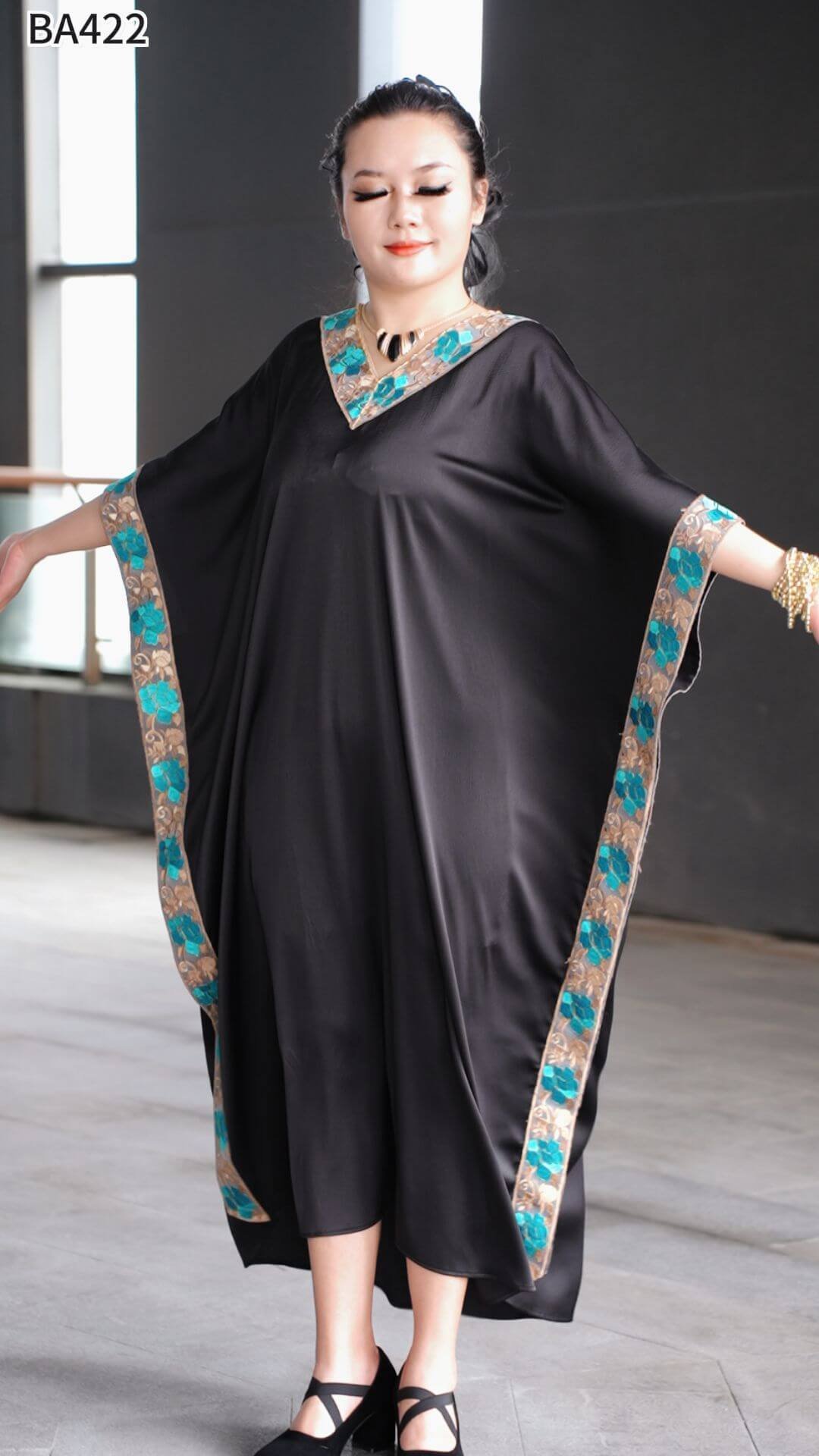 girls abaya 4 girls abaya - Image 4