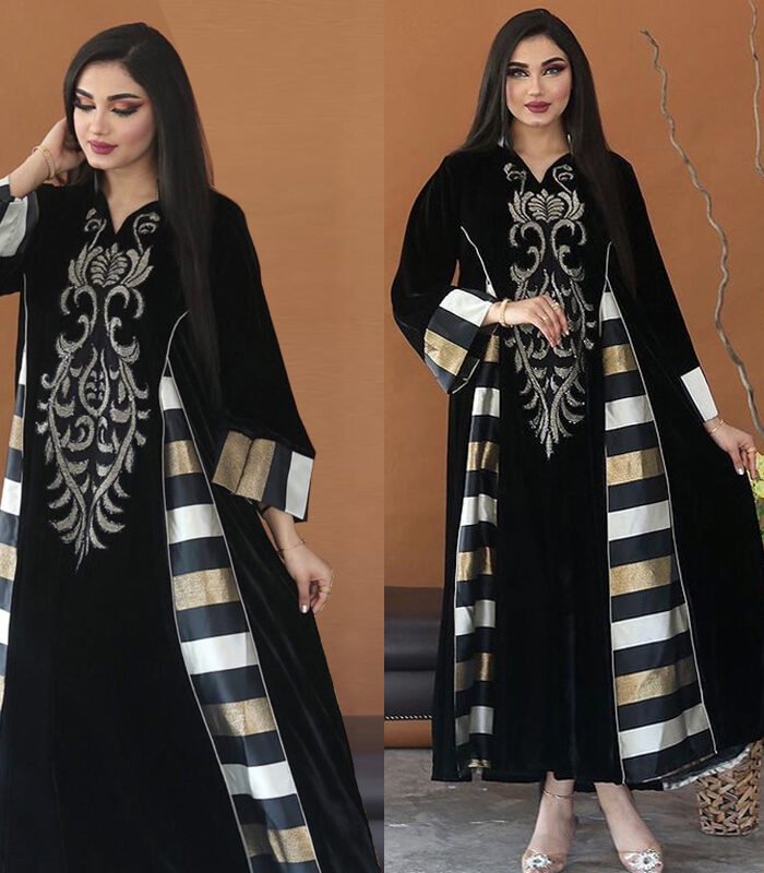 Turkish Abaya Shop Online