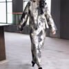 Unstoppable Abaya for Kid – Elegance & Comfort for Young Trendsetters - Image 3