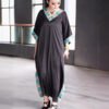 girls abaya 13 girls abaya - Image 6
