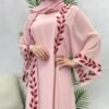 Graceful Abayas and Hijabs – Modest Elegance in Every Stitch - Image 10