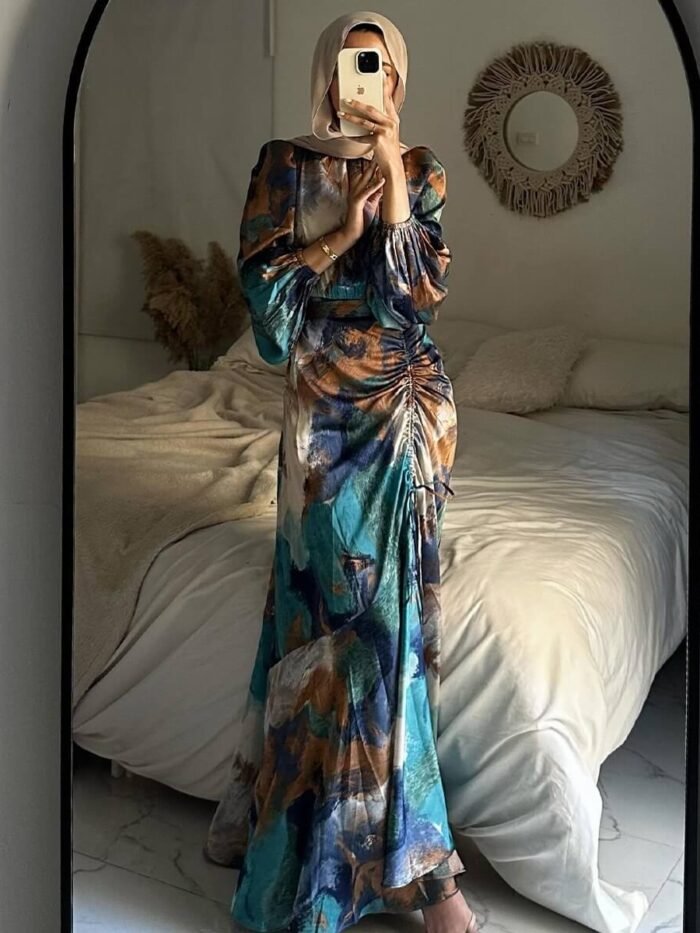 Abaya Website