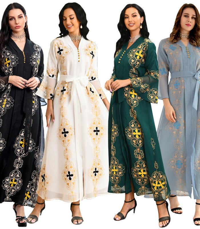 Abayas for Woman
