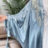Radiant Polyester Summer Dress – Lightweight Elegance for Warm Days - Image 6