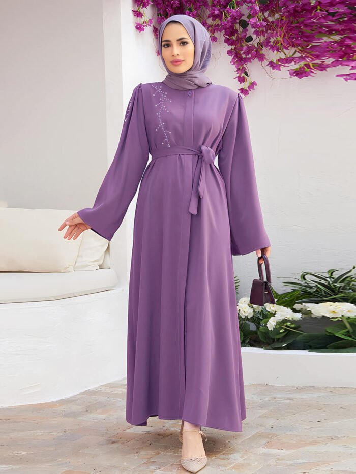 Abaya Turkey