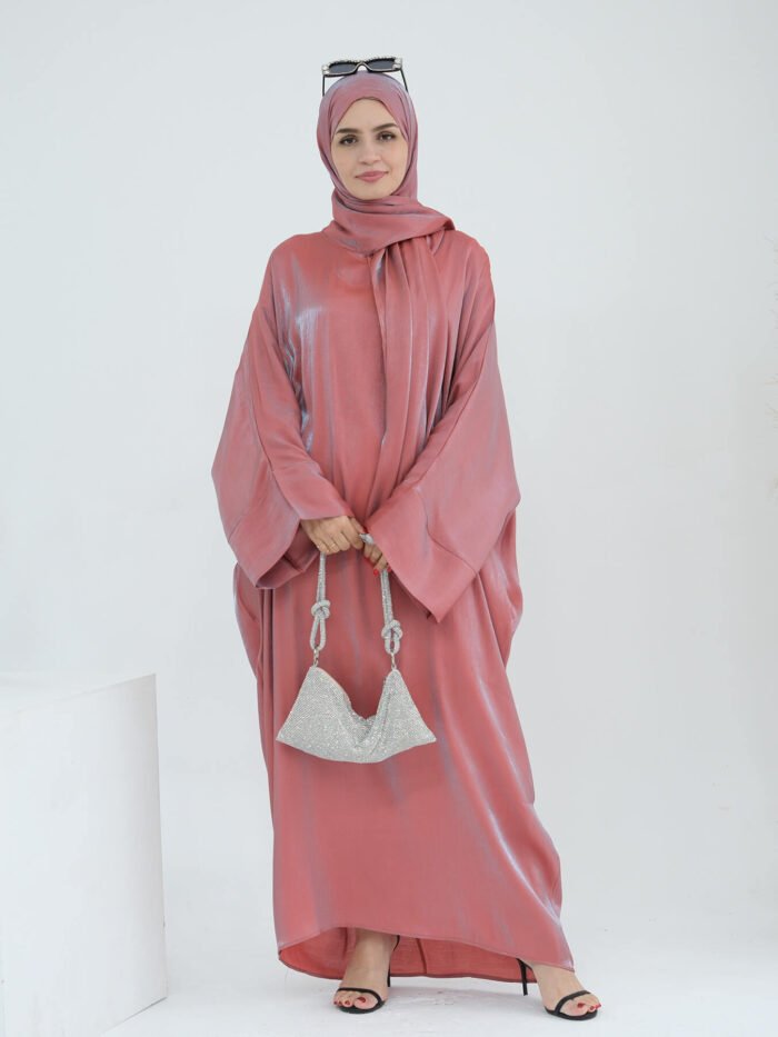 abaya dress