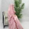 Graceful Abayas and Hijabs – Modest Elegance in Every Stitch - Image 3