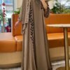 Graceful Abayas and Hijabs – Modest Elegance in Every Stitch - Image 7