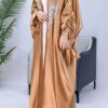 Radiant Polyester Summer Dress – Lightweight Elegance for Warm Days - Image 8