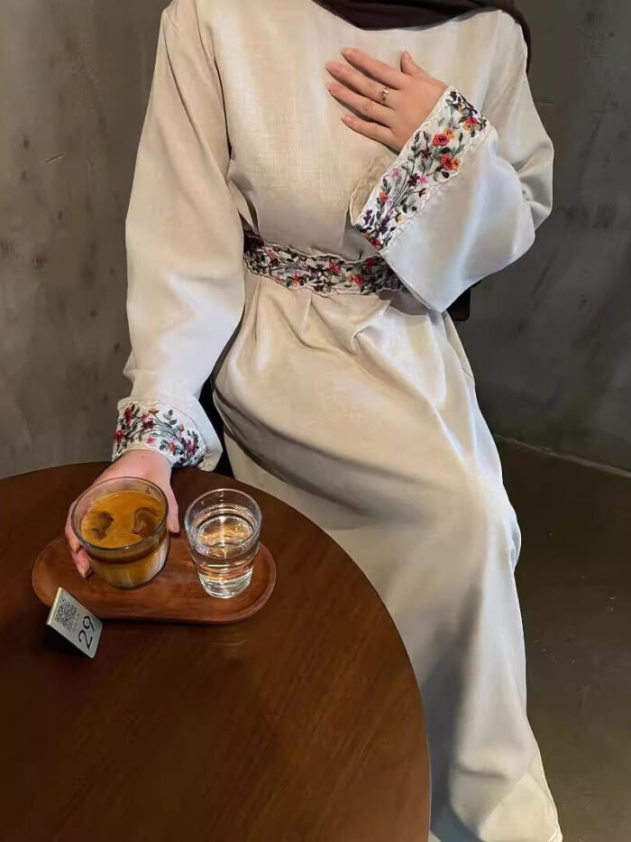 abaya for women