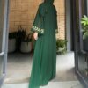 Graceful Abayas and Hijabs – Modest Elegance in Every Stitch - Image 8