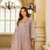Sleek Black Abaya Wears – Effortless Elegance for Every Occasion - Image 6