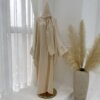abaya dress, Colorful Cardigan Dress 12 abaya dress, Colorful Cardigan Dress - Image 3